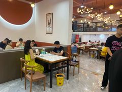 -田记餐馆(富国街店)