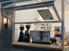 -AllorNothing横竖横咖啡(天虹店)