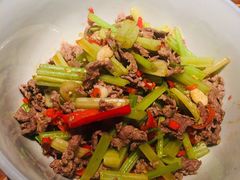 -农耕记·湖南土菜(科技园店)