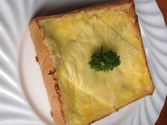 绿茵阁(港艺商务大厦店)-绿茵阁牛扒餐厅(客村店)