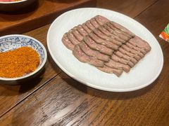 -肆海小川菜酒馆Wine Bistro (青年路店)