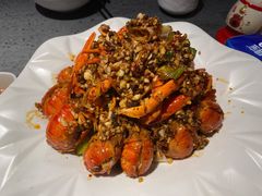 -虾胡闹龙虾馆(湄南河店)