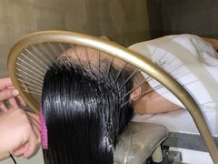 -施奈儿.洗头頭療.按摩SPA.采耳(上梅林店)