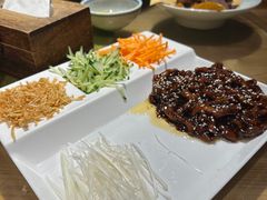 -打酱油·非遗淮扬菜(瘦西湖梅岭店)