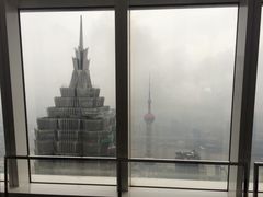 -上海柏悦酒店
