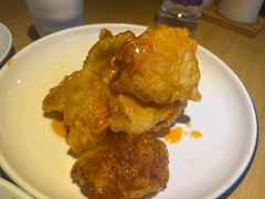 -关东小磨东北菜(上海长风大悦城店)