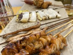 大腸-大档(荔湾店)