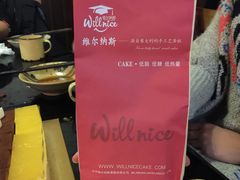 -维尔纳斯·生日蛋糕动物奶油冰淇淋蛋糕(人大店)