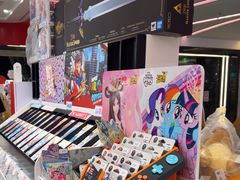 -任天堂Nintendo Switch体验店(天河城店)