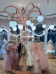 -奈尔宝家庭中心·亲子餐厅(苏州大悦城店)