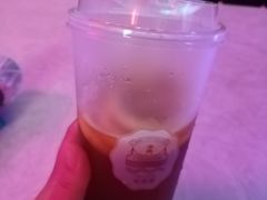 -桂桂茶(张家港吾悦广场店)