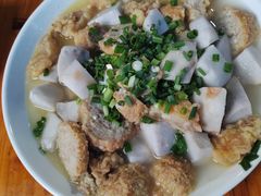 -九九牛肉馆(南山路店)
