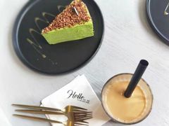 -Hello·生日蛋糕·下午茶·甜品台茶歇(瑞安东山店)