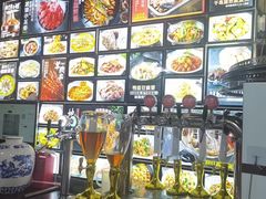 -楠翔馆桐庐菜(胜利河美食街店)