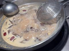 -骨之味·筒骨汤火锅(江头店)