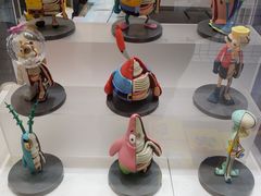 -泡泡玛特POPMART(上海环球港店)