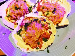 烤扇贝-漳州佰翔圆山酒店·圆山畔西餐厅