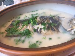 -风味小馆(天目湖宾馆店)