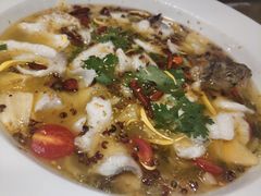 -花溪雨·森林餐厅(石基店)