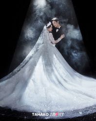 -太郎花子婚纱摄影TAHAKO(无锡店)
