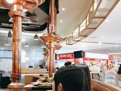 -GOGIYA·咕叽吖韩国传统烤肉店(东方新天地店)