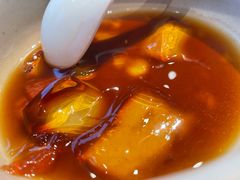 -映山红鲜货火锅(鱼嘴店)