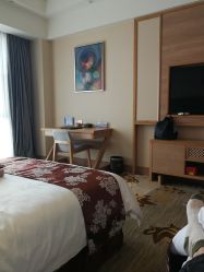 -欧亚美国际大酒店·宴会厅