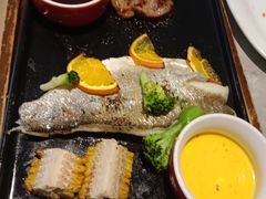 -必胜客(白石桥店)