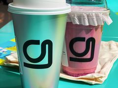 -gleeglee乐溢亦茶(合生汇店)