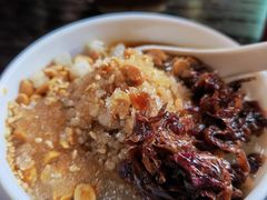 糕粑稀饭-金必轩(青岩店)
