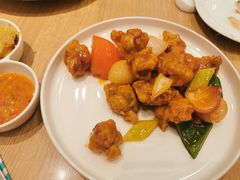 -莆田餐厅PUTIEN(深圳湾万象城家宴店)