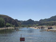 -野三坡清泉山风景区