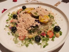 -狮拾久·现代新加坡料理(福田COCO Park店)