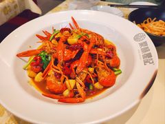 -聚味瞿记·龙虾堂(坡子街店)