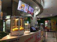-幸福蓝海国际影城(苏州凤凰店)