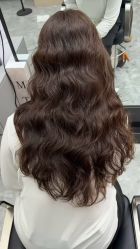 -MT·ID 烫发.染发.接发SALON