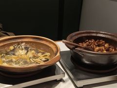-火啫啫·粤式啫啫煲(南通首店)