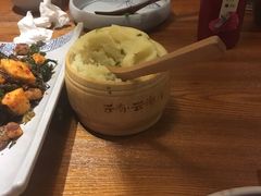 -云海肴·汽锅鸡·云南菜(天津国金汇店)