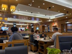 -韩香福烤肉庄园(华夏路店)