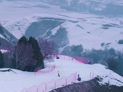 -新疆那拉提国家旅游度假区