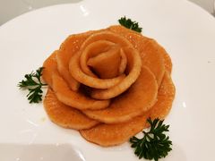 爽口萝卜-马旺子酒楼