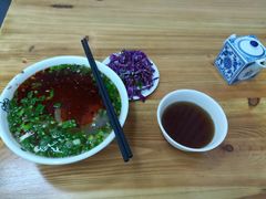 -马德元纯汤牛肉面(太奥广场店)