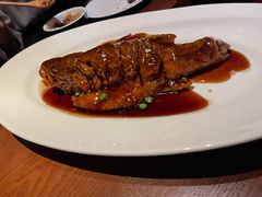 -绿茶餐厅(朝阳大悦城店)