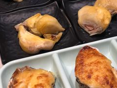 -犇放和牛烤肉·烤榴莲自助(苏宁城市奥莱店)
