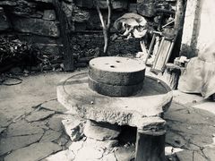 -井塘古村