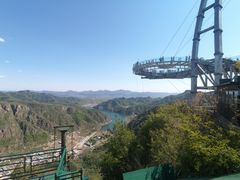 -京东石林峡风景区