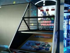 -世代星球·保龄球·镭战真人CS·团建(杨浦店)