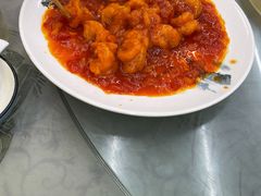 -天津乾毓德饭庄·清真传统炒菜·海鲜烧烤(咸阳路店)