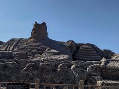-盐湖景区