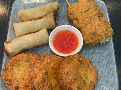 -URBAN SOI Thai Kitchen乐泰料理(长乐路店)